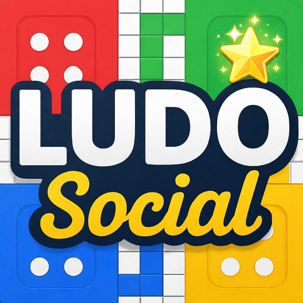 Ludo Logo